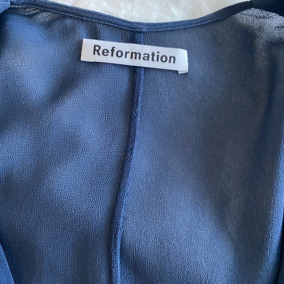 Reformation Winslow Dress - Picture 3 of 4